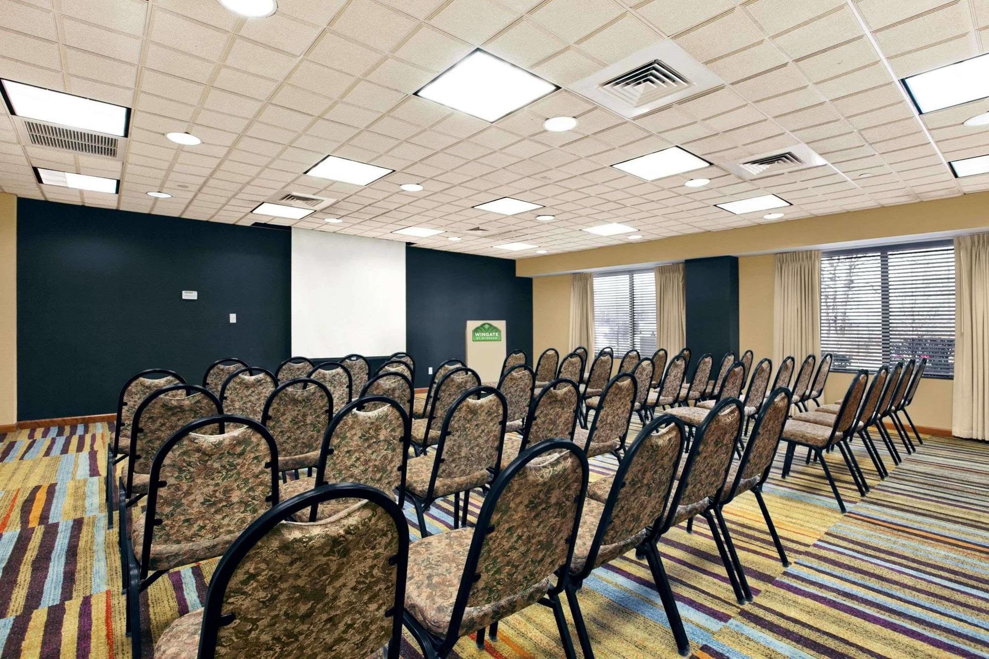 Comfort Inn & Suites Voorhees-Mt Laurel Zewnętrze zdjęcie